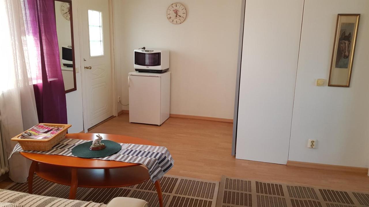 Trevligt Hus Med Egen Gard Och Fri Wifi, Emmaboda Kommun, Lindas Bagian luar foto