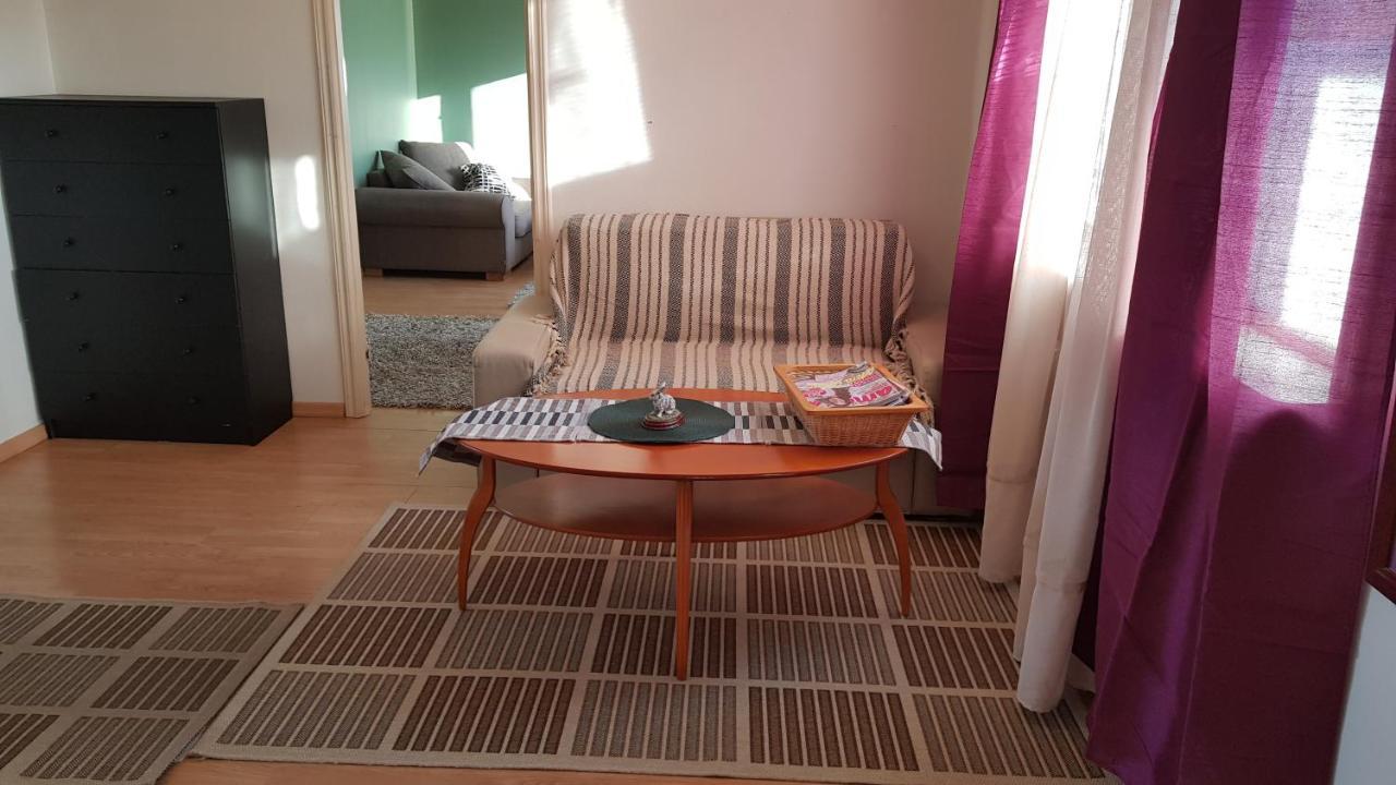Trevligt Hus Med Egen Gard Och Fri Wifi, Emmaboda Kommun, Lindas Bagian luar foto