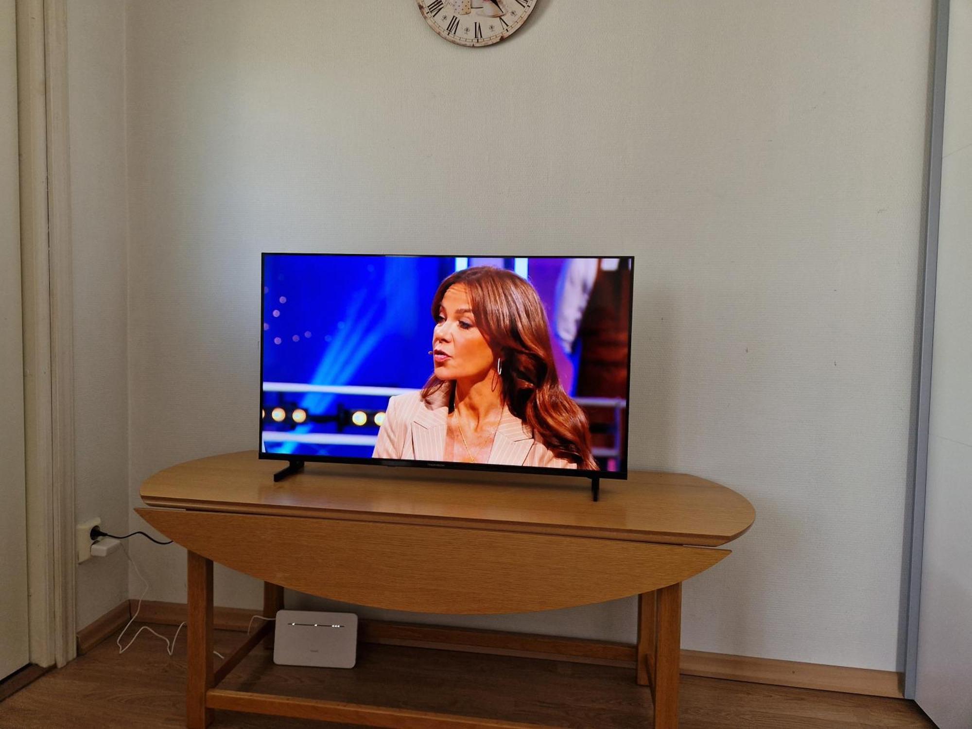 Trevligt Hus Med Egen Gard Och Fri Wifi, Emmaboda Kommun, Lindas Bagian luar foto