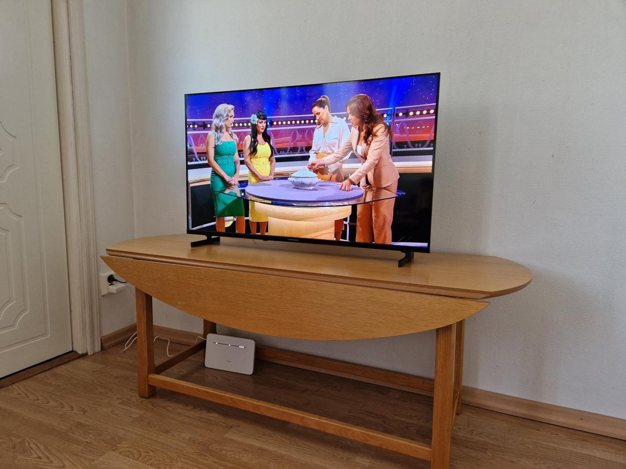 Trevligt Hus Med Egen Gard Och Fri Wifi, Emmaboda Kommun, Lindas Bagian luar foto